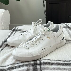 On Clouds Men’s (The Roger)